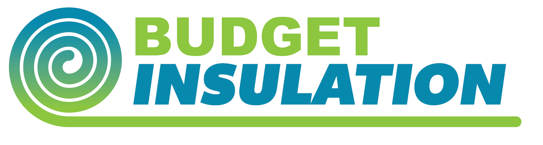 Budget Insulation Logo