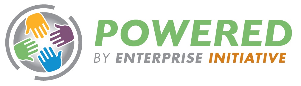 Powered by Enterprise Initiative – Logo